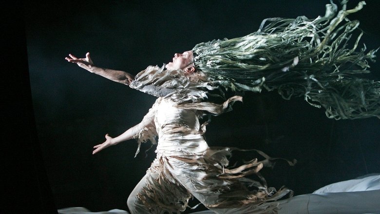 кадр из фильма La veillée des abysses