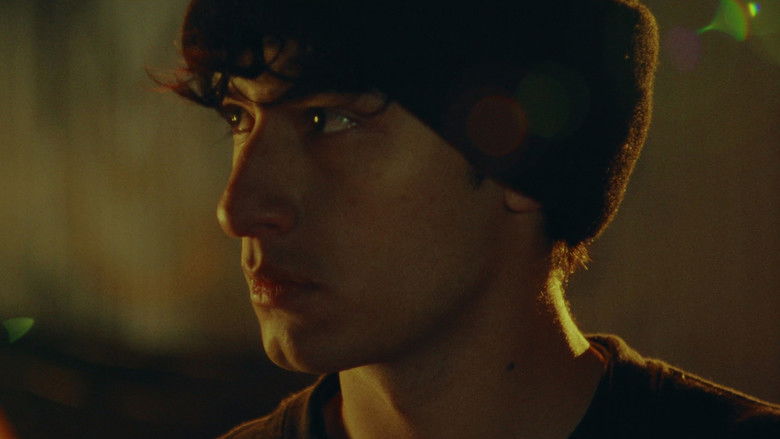 кадр из фильма Zulian Pretzel