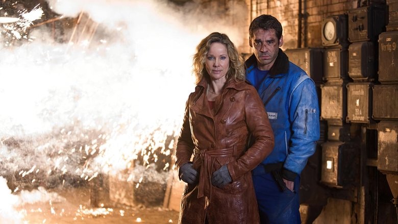 кадр из фильма 380.000 Volt - Der große Stromausfall