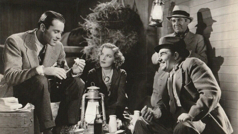 кадр из фильма Расточитель