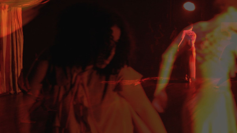 кадр из фильма Parallax