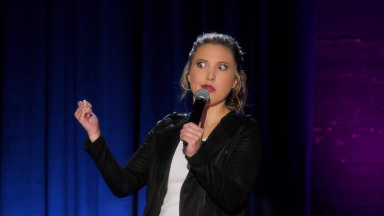 кадр из фильма Тейлор Томлинсон: Кризис 1/4 жизни