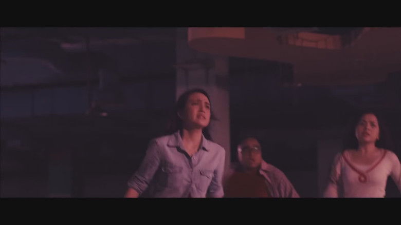 кадр из фильма Mall Klender