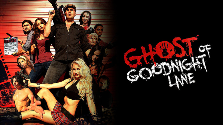 кадр из фильма Призрак Гуднайт Лэйн