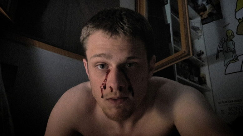 кадр из фильма The Cold Tears