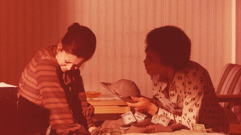 кадр из фильма Испытание человека