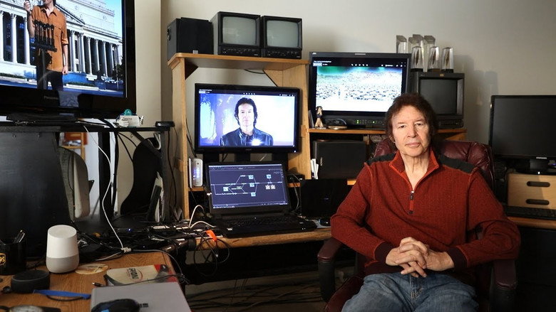 кадр из фильма Neil Breen 5 Feature Film Retrospective