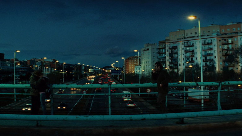 кадр из фильма Бьютифул