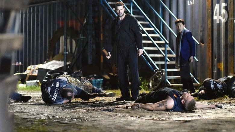 кадр из фильма Дарк