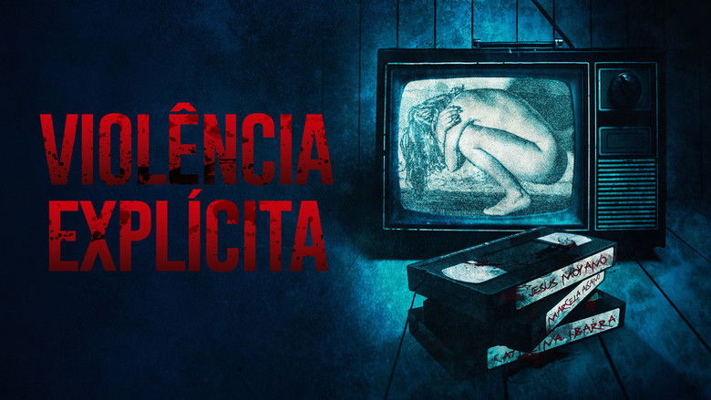 кадр из фильма Cintas Snuff