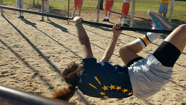 кадр из фильма The Motivation Factor: to Become Smart, Productive & Mentally Stable