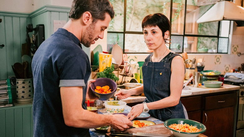 кадр из фильма León