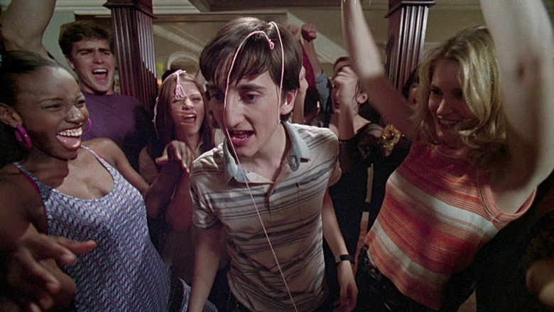 кадр из фильма Не могу дождаться