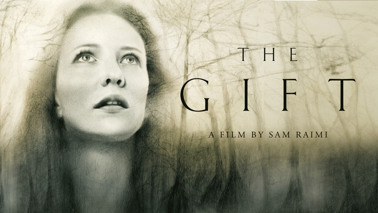 кадр из фильма Дар