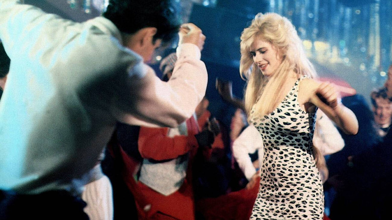 кадр из фильма Mannequin Two: On the Move