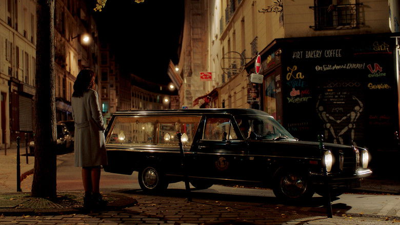 кадр из фильма Эмма Питерс