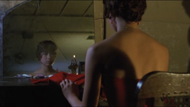 кадр из фильма オーガズム 真理子