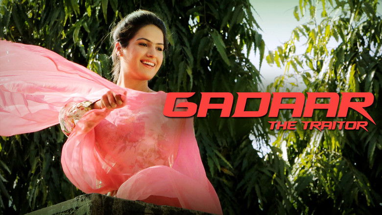 кадр из фильма Джит — предатель