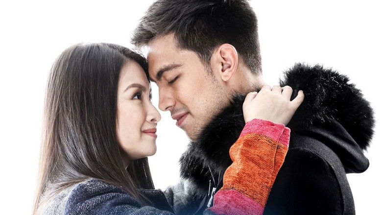 кадр из фильма Almost a Love Story