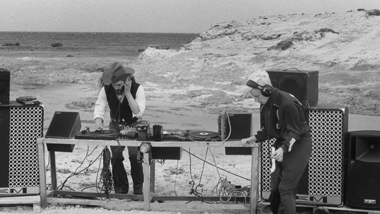 кадр из фильма Легенда о Каспаре Хаузере