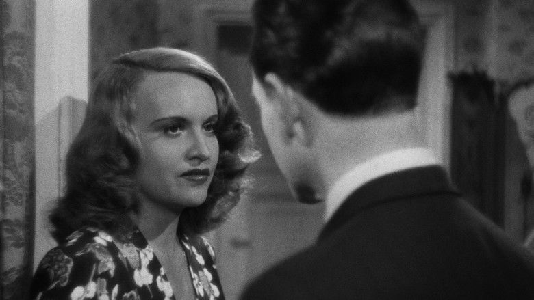 кадр из фильма Ворон