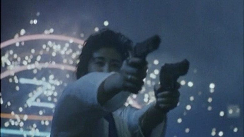 кадр из фильма 流氓差婆