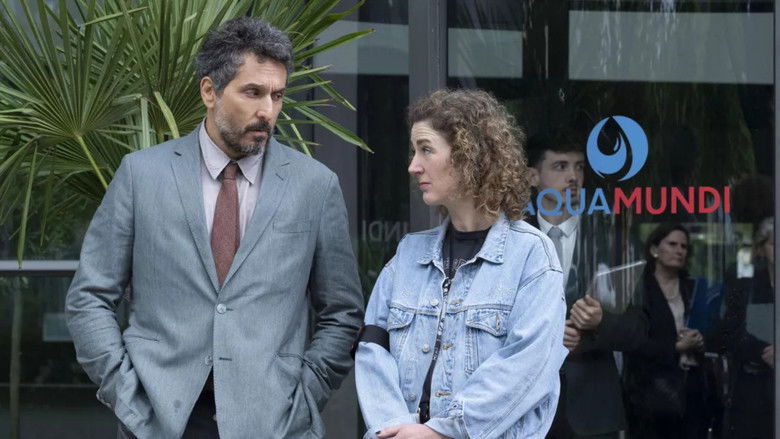 кадр из фильма Tout le monde ment 3