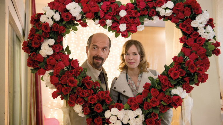 кадр из фильма Stromberg - Der Film