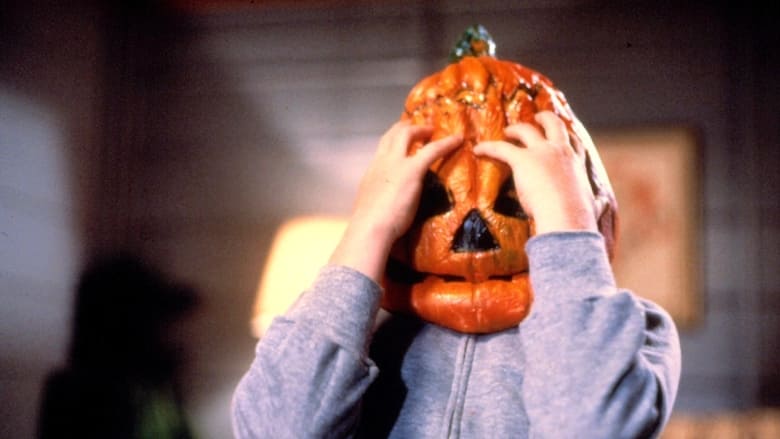 кадр из фильма Stand Alone: The Making of Halloween III: Season of the Witch