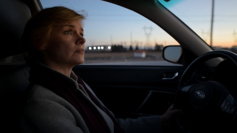 кадр из фильма Mute