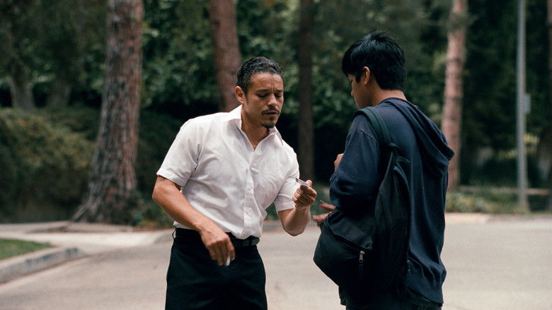 кадр из фильма Soy Nero