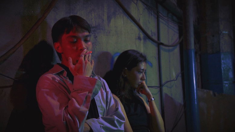 кадр из фильма Afterthought