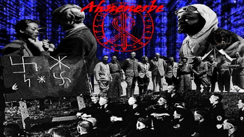 кадр из фильма Ahnenerbe : Les Terribles Savants d'Hitler