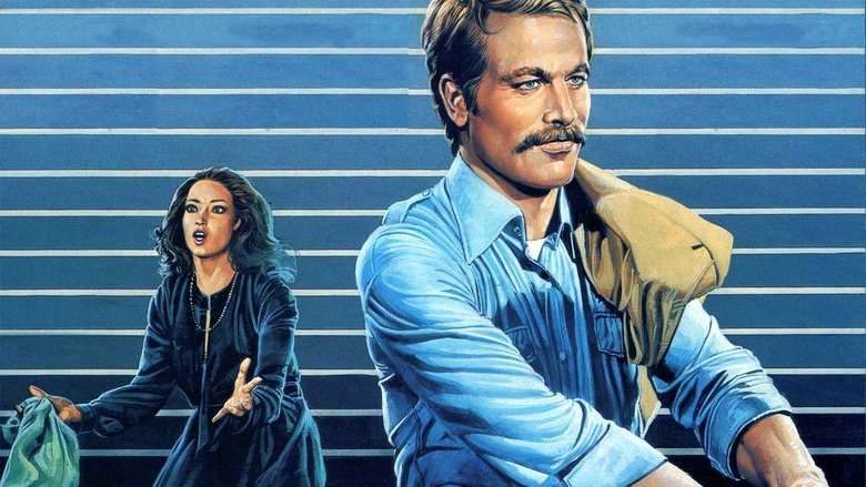 кадр из фильма Почему убивают судей