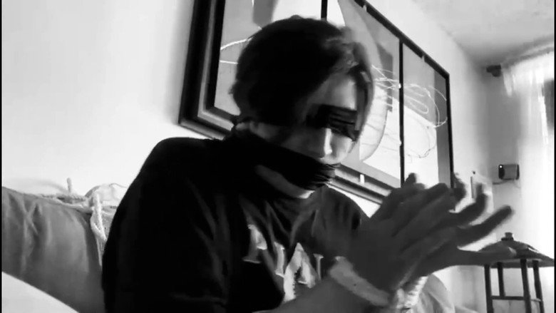 кадр из фильма Quisiera amarte pero mi corazón es una llaga