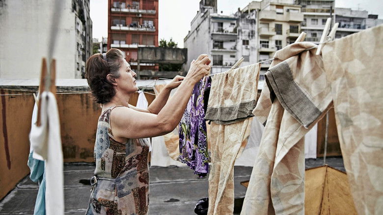 кадр из фильма Pela Janela