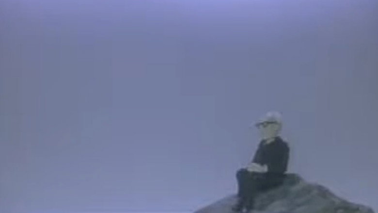 кадр из фильма This Is Not a Time for Dreaming
