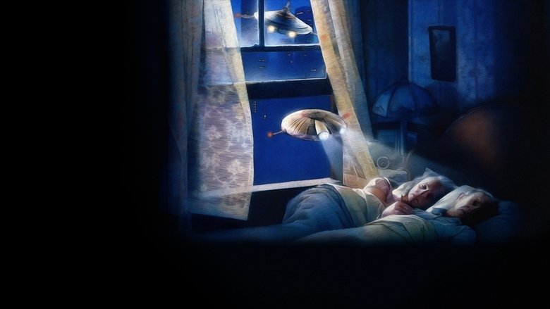 кадр из фильма Батарейки не прилагаются