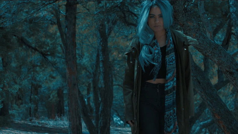 кадр из фильма The Immortal Wars: Dekay's Paradox