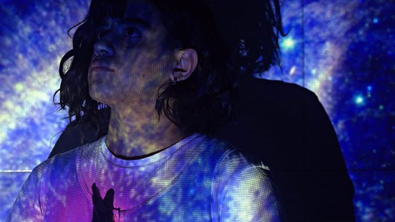 кадр из фильма Pule ou Ocorrência às 4h48