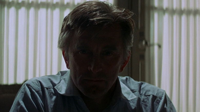 кадр из фильма Сделка