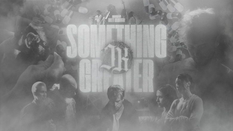 кадр из фильма Something Greater
