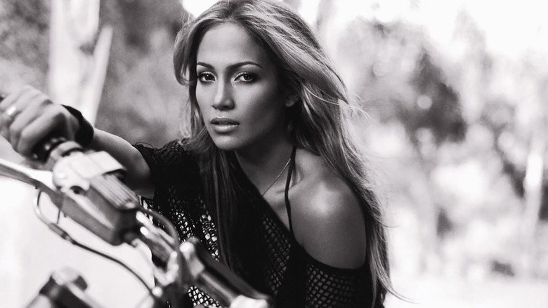 кадр из фильма Jennifer Lopez: The Reel Me