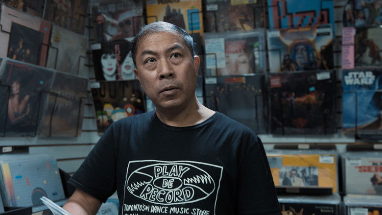 кадр из фильма Drop the Needle