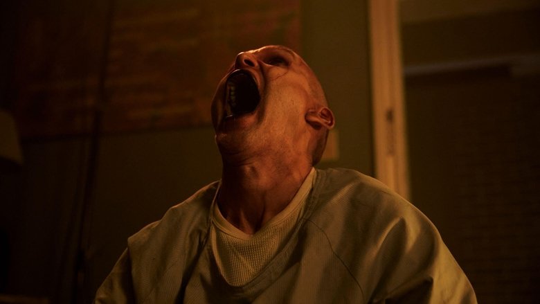 кадр из фильма Dear David