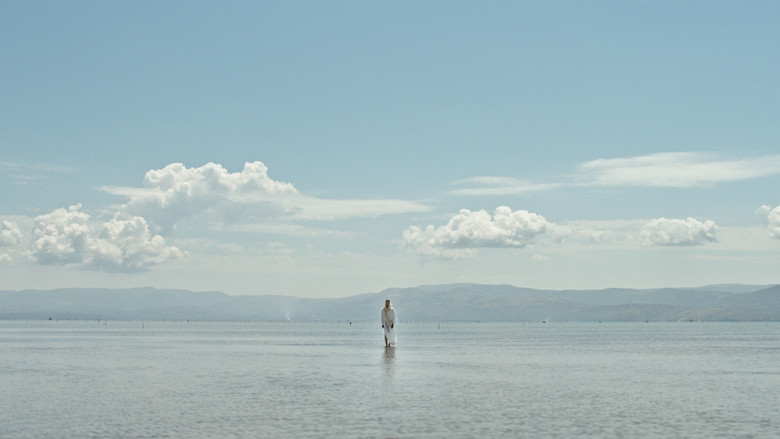 кадр из фильма Новое Евангелие