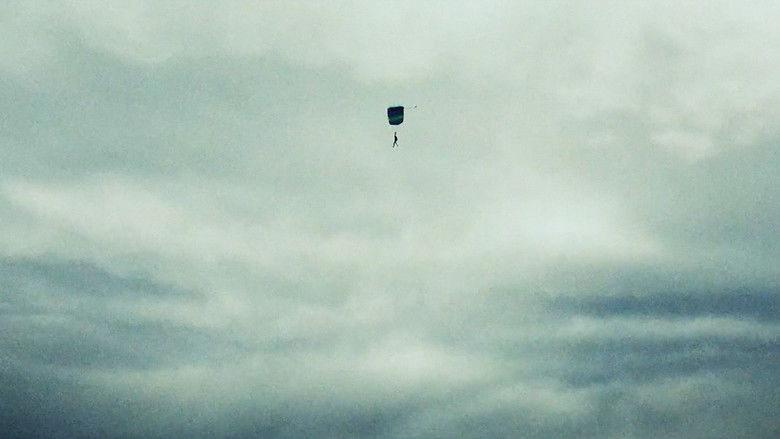 кадр из фильма Jimi Could Have Fallen from the Sky