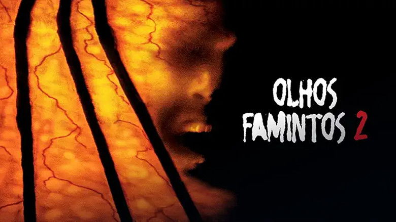 кадр из фильма Джиперс Криперс 2