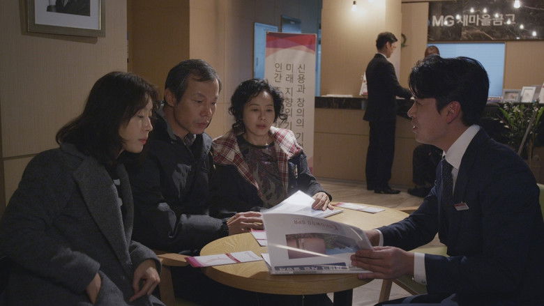 кадр из фильма Овод