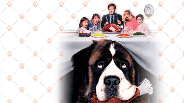 кадр из фильма Бетховен